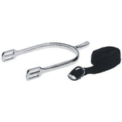 HKM Knopfsporen für Damen HKM Knopfsporen für Damen