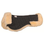 HKM Sattelpad Lammfell Naturell HKM Sattelpad Lammfell Naturell