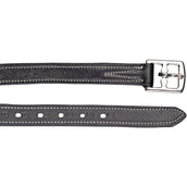 HKM Steigbügelriemen Flexi 2 Stück Schwarz HKM Steigbügelriemen Flexi 2 Stück Schwarz