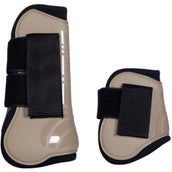 HKM Sehnenschutz Genua Set Sand HKM Sehnenschutz Genua Set Sand