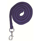 HKM Strick Stars mit Karabinerhaken Blau HKM Strick Stars mit Karabinerhaken Blau