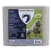 Excellent Leckstein Mineral Sheep Excellent Leckstein Mineral Sheep