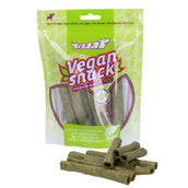 Braaaf Snack Vegan Grün Braaaf Snack Vegan Grün