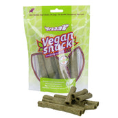 Braaaf Snack Vegan Grün Braaaf Snack Vegan Grün