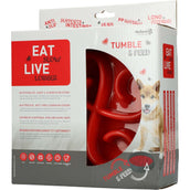 Eat Slow Live Longer Tumble Feeder Rot Eat Slow Live Longer Tumble Feeder Rot