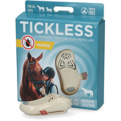 Tickless Anti Flöhe & Zecke Pferd Beige Tickless Anti Flöhe & Zecke Pferd Beige
