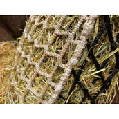 Excellent Hay Slowfeeder Netz Duo Schwarz/Weiß Excellent Hay Slowfeeder Netz Duo Schwarz/Weiß