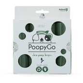 PoopyGo Beutel Eco Friendly Lavendelduft PoopyGo Beutel Eco Friendly Lavendelduft