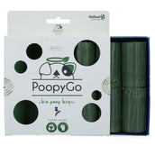 PoopyGo Beutel Eco Friendly Lavendelduft PoopyGo Beutel Eco Friendly Lavendelduft