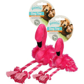 Pawise Flamingo Met Poten Van Touw Rosa Pawise Flamingo Met Poten Van Touw Rosa