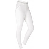 HORKA Reitleggings Jubilee Damen Weiß HORKA Reitleggings Jubilee Damen Weiß