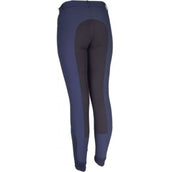 HORKA Reithose Modesto Damen Blau HORKA Reithose Modesto Damen Blau