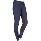 HORKA Reithose Modesto Damen Blau HORKA Reithose Modesto Damen Blau