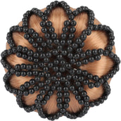 HORKA Haarnetz Schwarz HORKA Haarnetz Schwarz