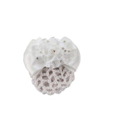 HORKA Papillon Flower Glitzer Weiß HORKA Papillon Flower Glitzer Weiß