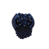 HORKA Papillon Flower Glitzer Blau HORKA Papillon Flower Glitzer Blau