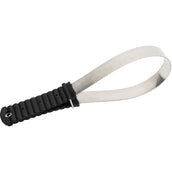 HORKA Schweißmesser Metall Schwarz HORKA Schweißmesser Metall Schwarz