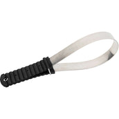 HORKA Schweißmesser Metall Schwarz HORKA Schweißmesser Metall Schwarz