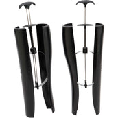 HORKA Stiefelspanner Plastik Schwarz HORKA Stiefelspanner Plastik Schwarz