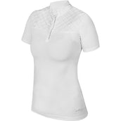 HORKA Turniershirt Classy Weiß HORKA Turniershirt Classy Weiß