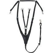 HORKA Jagd Vorderzeug Schwarz/Silber HORKA Jagd Vorderzeug Schwarz/Silber