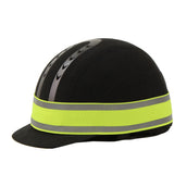 HORKA Helm Band Fluo Reflektierend Gelb HORKA Helm Band Fluo Reflektierend Gelb