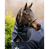 Rambo Duo Ripstop Hood Navy/Navy/Weiß Rambo Duo Ripstop Hood Navy/Navy/Weiß