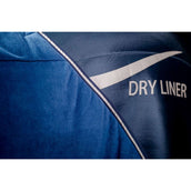 Horseware Dry Liner Navy/Silber Horseware Dry Liner Navy/Silber