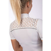 Harry's Horse Turniershirt Blackpool Weiß Harry's Horse Turniershirt Blackpool Weiß