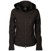 Harry's Horse Softshelljacke Chicago Kids Schwarz Harry's Horse Softshelljacke Chicago Kids Schwarz