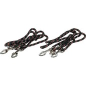 Harry's Horse Longe V-line Schwarz Harry's Horse Longe V-line Schwarz
