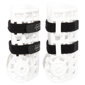 Harry's Horse Sehnenschutz Protech Weiß Harry's Horse Sehnenschutz Protech Weiß