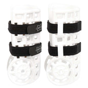 Harry's Horse Sehnenschutz Protech Weiß Harry's Horse Sehnenschutz Protech Weiß