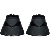 Harry's Horse Hufglocken Pro-high Schwarz Harry's Horse Hufglocken Pro-high Schwarz
