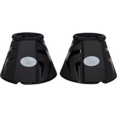 Harry's Horse Hufglocken Pro-high Schwarz Harry's Horse Hufglocken Pro-high Schwarz