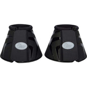 Harry's Horse Hufglocken Pro-high Schwarz Harry's Horse Hufglocken Pro-high Schwarz