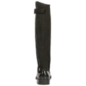 Harry's Horse Chaps Amara Crystal Schwarz Harry's Horse Chaps Amara Crystal Schwarz