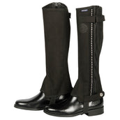 Harry's Horse Chaps Amara Crystal Schwarz Harry's Horse Chaps Amara Crystal Schwarz
