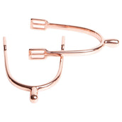 Harry's Horse Knopfsporen Edelstahl Roségold Harry's Horse Knopfsporen Edelstahl Roségold