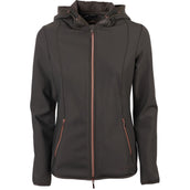 Harry's Horse Jacke Denici Cavalli Scabiosa Softshell Olive Harry's Horse Jacke Denici Cavalli Scabiosa Softshell Olive