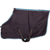 Harry's Horse Fleecedecke STOUT! Beryl Anthrazit/Grau Harry's Horse Fleecedecke STOUT! Beryl Anthrazit/Grau