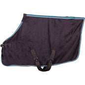 Harry's Horse Fleecedecke STOUT! Beryl Anthrazit/Grau Harry's Horse Fleecedecke STOUT! Beryl Anthrazit/Grau