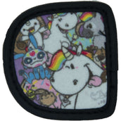 Haukeschmidt Austauschbar Verschlüsse Pummel & Friends Schwarz Haukeschmidt Austauschbar Verschlüsse Pummel & Friends Schwarz