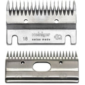 Heiniger Schermesser Set Heiniger Schermesser Set