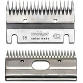 Heiniger Schermesser Set Heiniger Schermesser Set