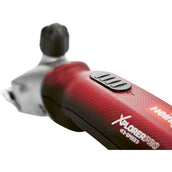 Heiniger Schermaschine Xplorer Pro 1 Batterie mit Messerset 21/23 Heiniger Schermaschine Xplorer Pro 1 Batterie mit Messerset 21/23