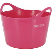 Hippotonic Eimer Flexi 15L Rosa Hippotonic Eimer Flexi 15L Rosa