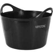 Hippotonic Eimer Flexi 15L Schwarz Hippotonic Eimer Flexi 15L Schwarz