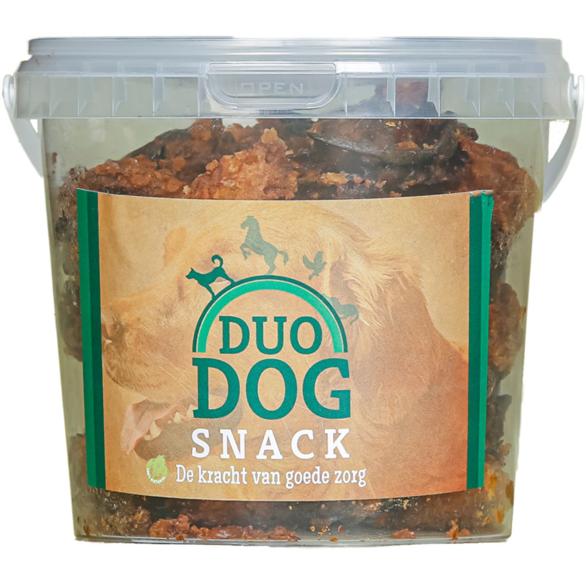 Duo Dog Hundesnack