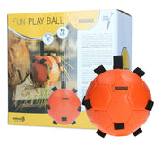 Maximus Ball Fun Play Orange Maximus Ball Fun Play Orange